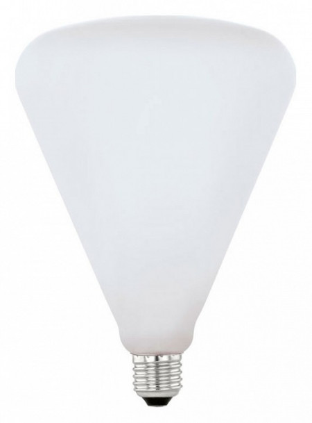 Лампа светодиодная Eglo ПРОМО LM_LED_E27 E27 4Вт 2700K 11902