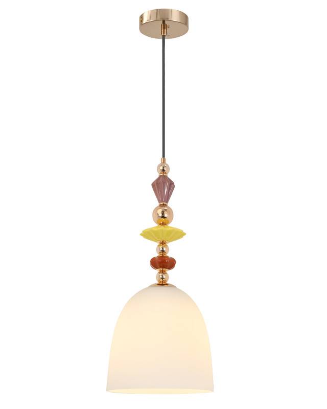 Подвесной светильник Moderli V11179-1P