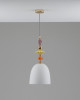 Подвесной светильник Moderli V11179-1P