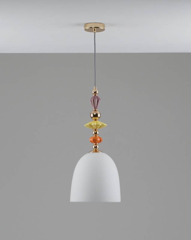 Подвесной светильник Moderli V11179-1P