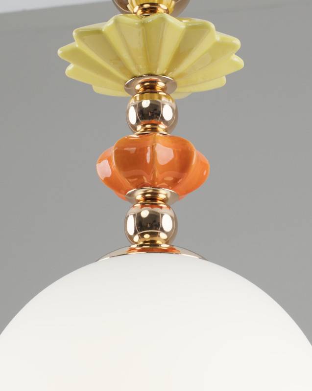 Подвесной светильник Moderli V11179-1P