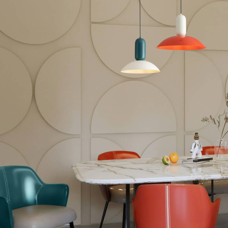 Подвесной светильник Freya FR5551PL-01WG