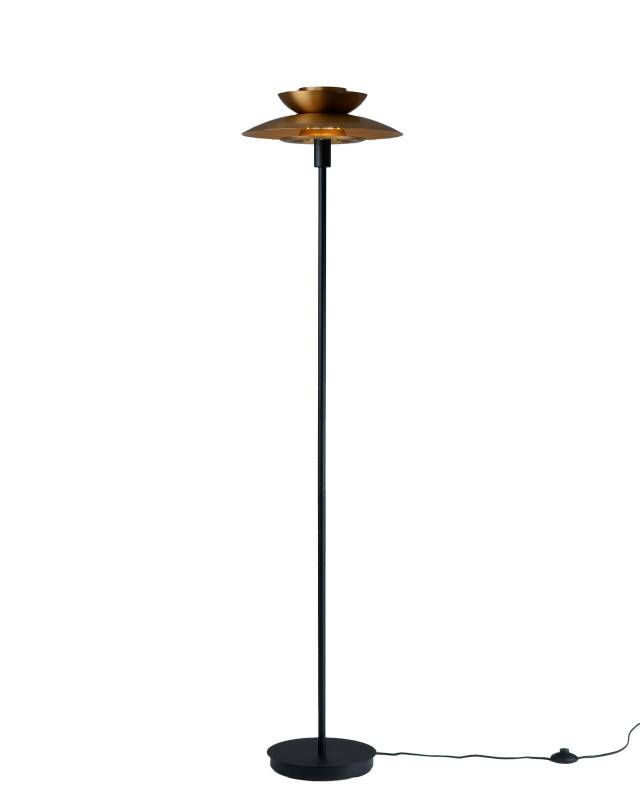 Торшер Moderli V11302-1F