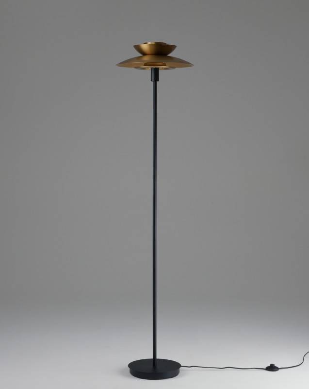 Торшер Moderli V11302-1F