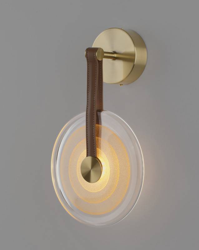 Бра Moderli V11681-WL