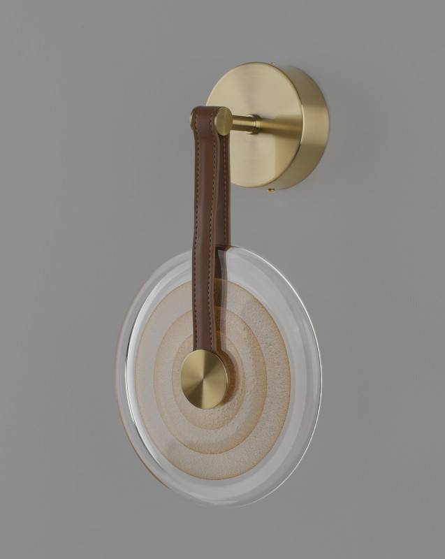 Бра Moderli V11681-WL