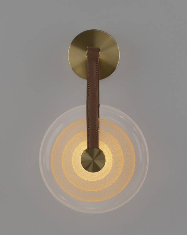 Бра Moderli V11681-WL