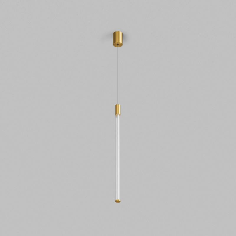 Подвесной светильник Denkirs DK4314-BR