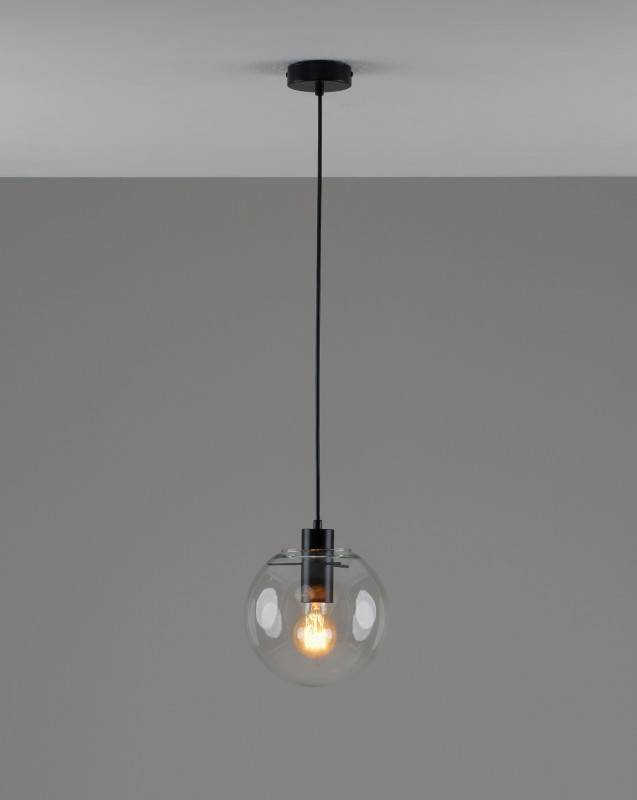 Подвесной светильник Moderli V11538-1P