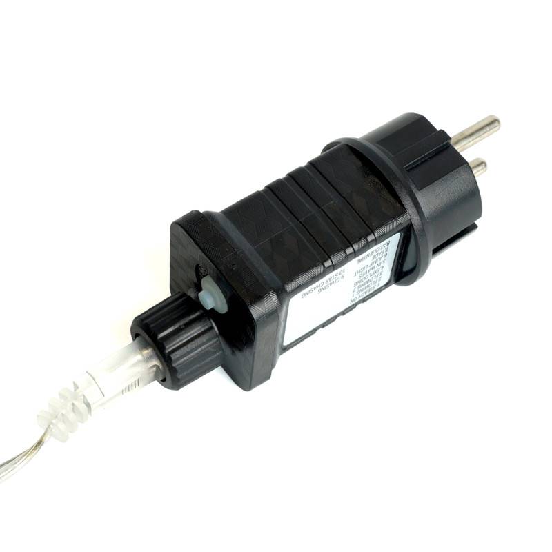 Светодиодная гирлянда Feron 48603