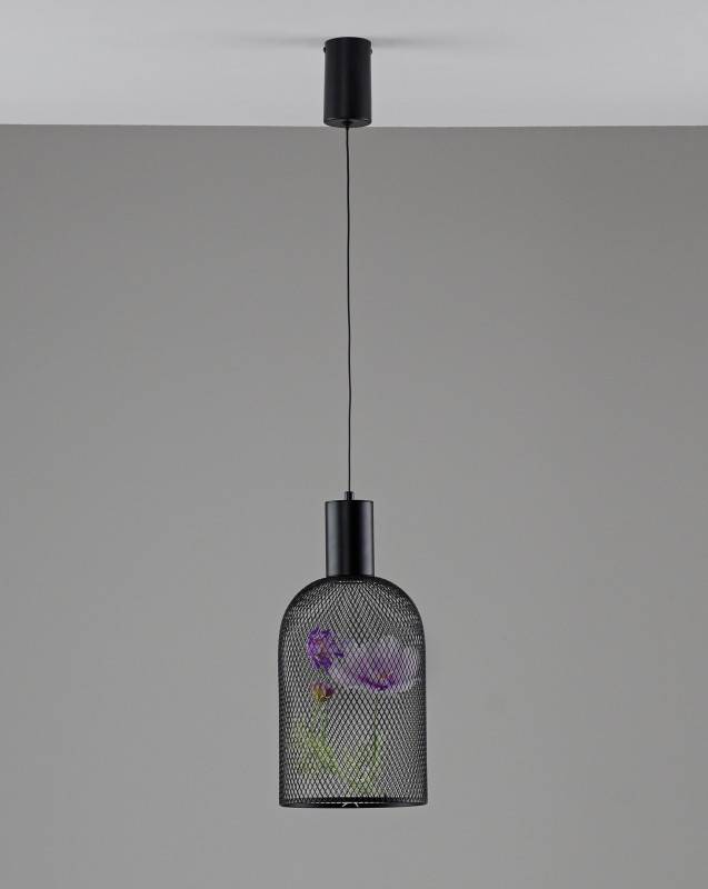 Подвесной светильник Moderli V11874-PL