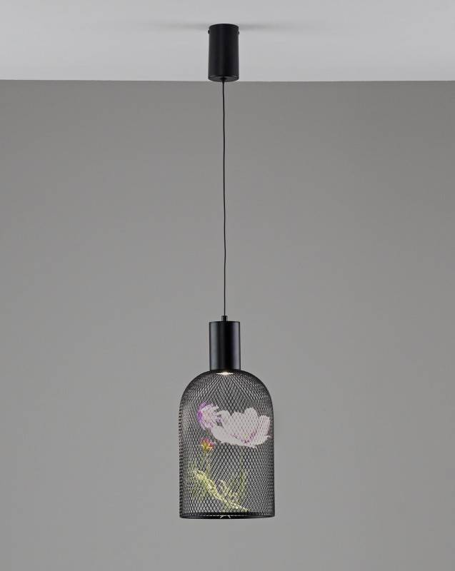 Подвесной светильник Moderli V11874-PL