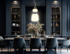Подвесной светильник Ambrella Light LH53162