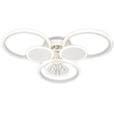 Накладная люстра Escada 10228/S LED