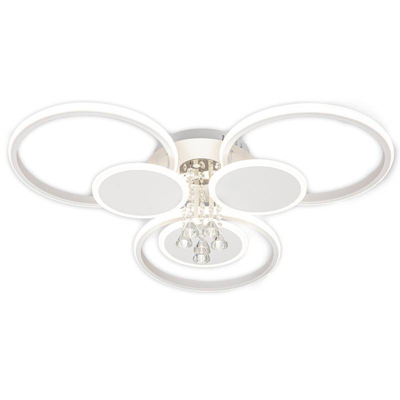 Накладная люстра Escada 10228/S LED