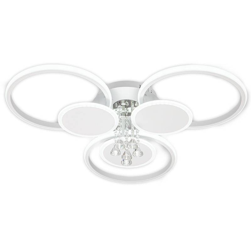 Накладная люстра Escada 10228/S LED