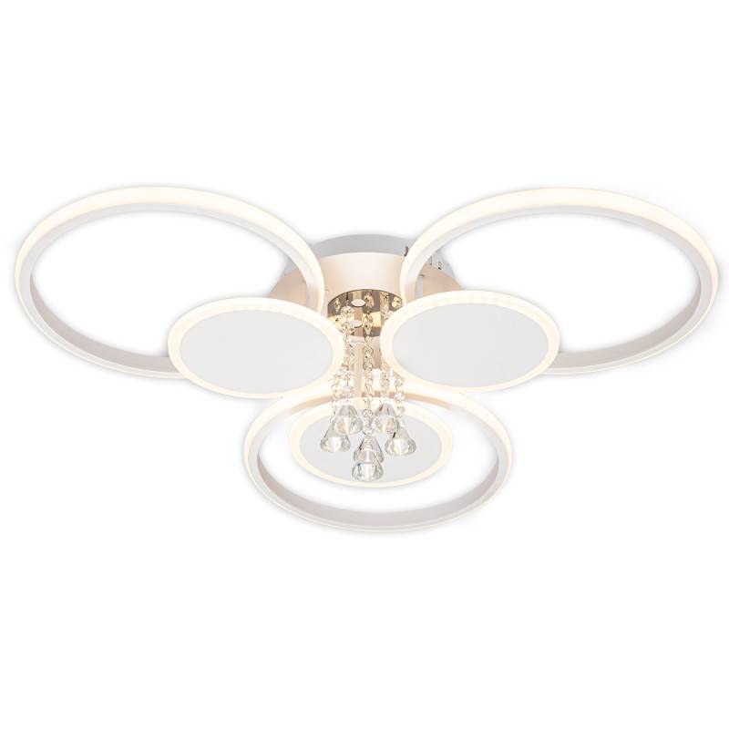 Накладная люстра Escada 10228/S LED