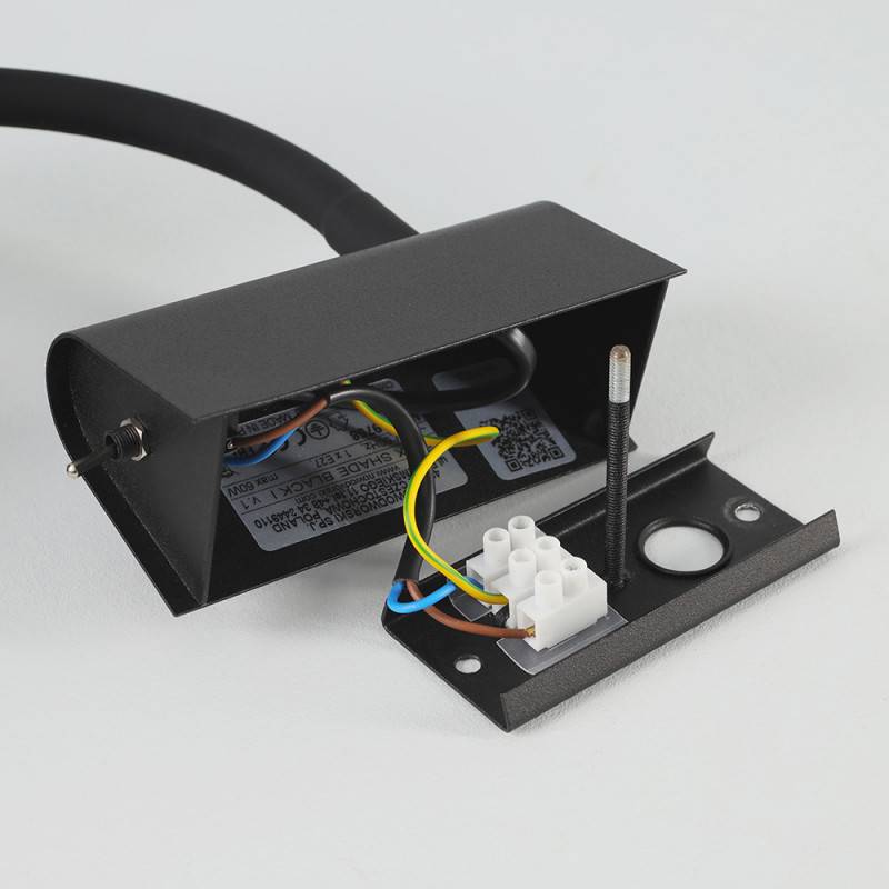 Бра Nowodvorski 9758