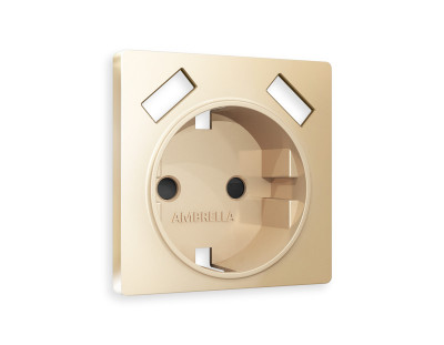 Клавиша/Накладка Ambrella Volt AP6090