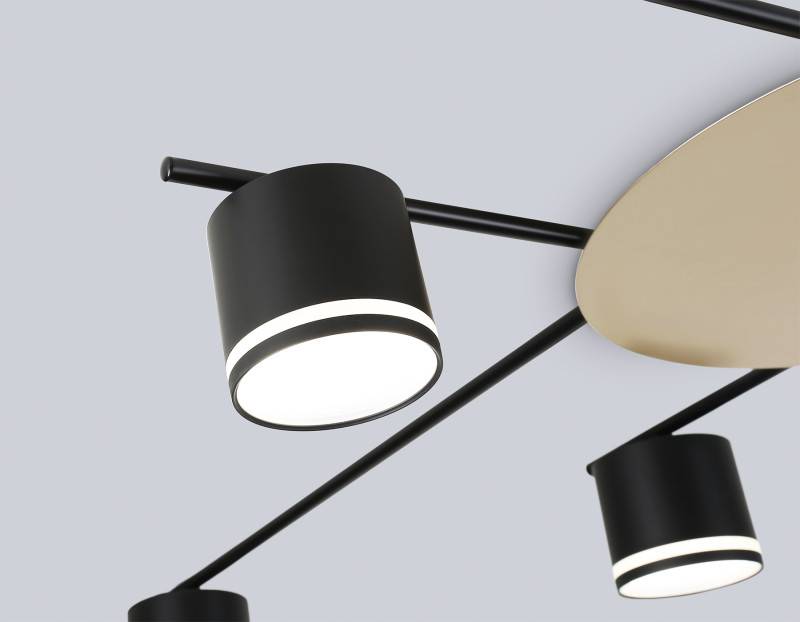 Накладной светильник Ambrella Light FL51760