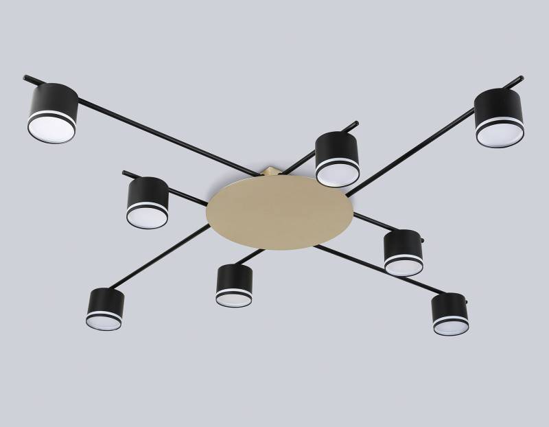 Накладной светильник Ambrella Light FL51760