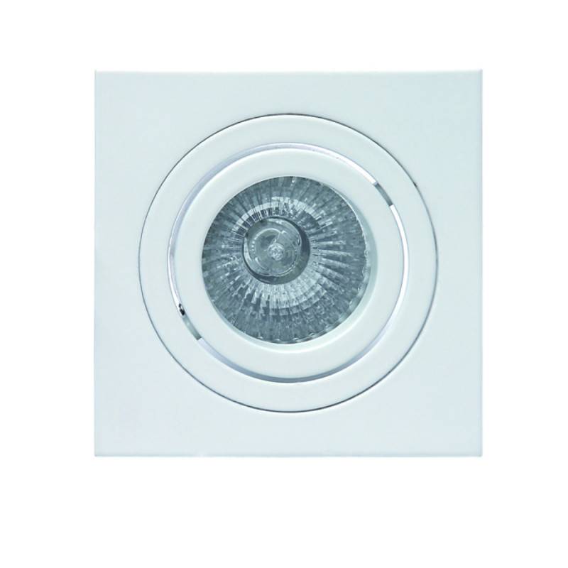 Встраиваемый светильник Mantra C0004