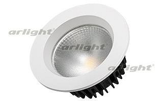 Встраиваемый светильник Arlight  021492