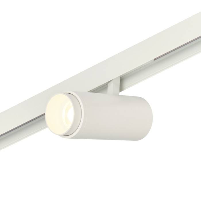 Светильник на шине MyFar MT0222-20W3K-S-W