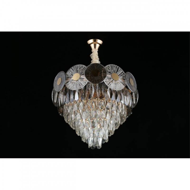 Подвесная люстра APLOYT APL.769.03.10