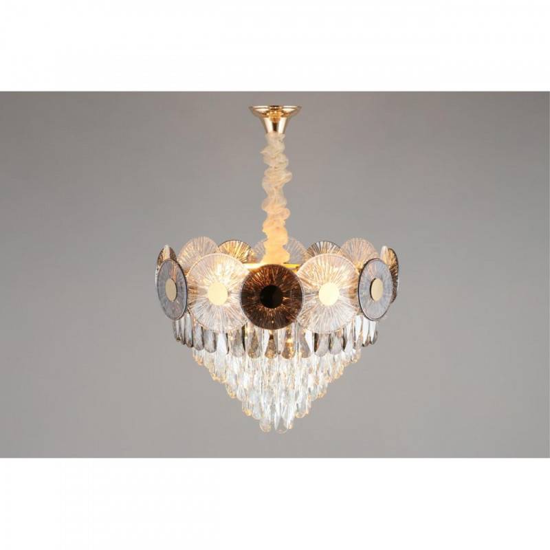 Подвесная люстра APLOYT APL.769.03.10