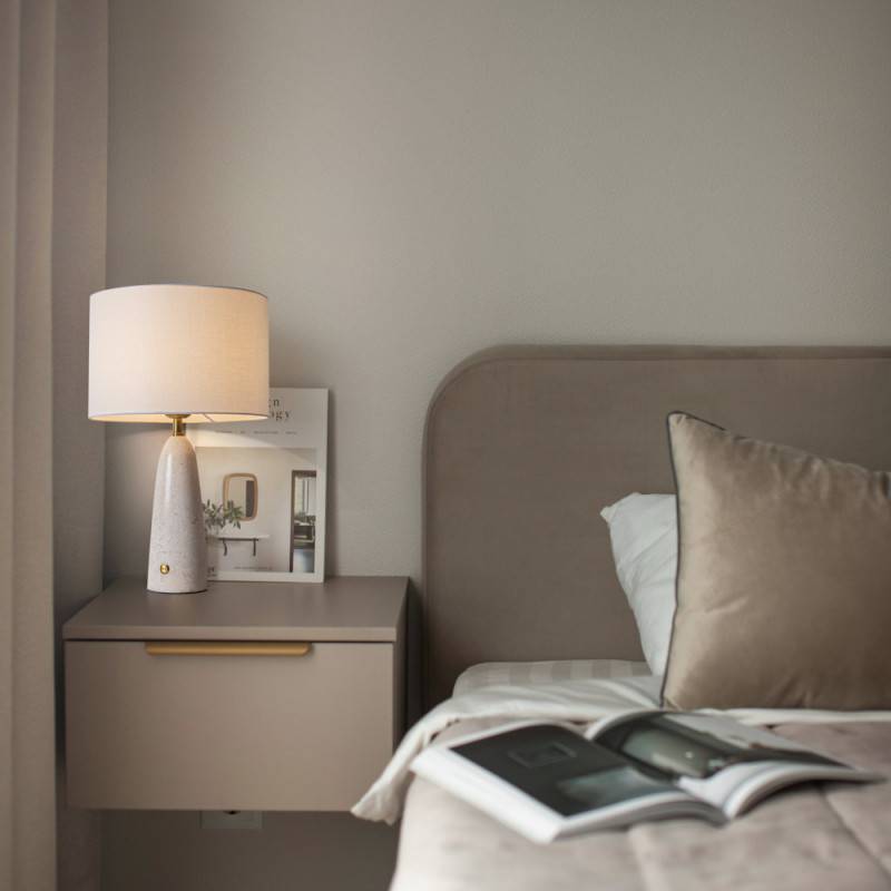 Настольная лампа Freya FR2054TL-01BS1