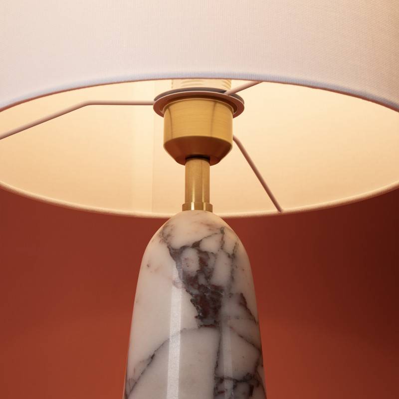 Настольная лампа Freya FR2054TL-01BS1