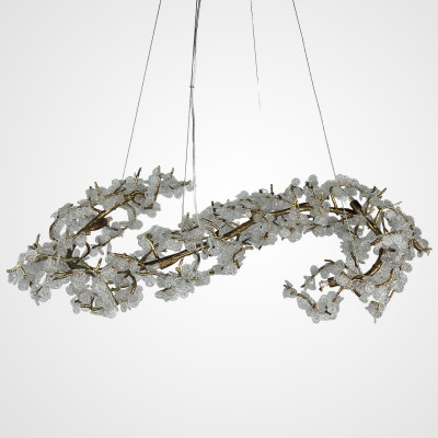 Подвесная люстра ImperiumLoft 194941-23