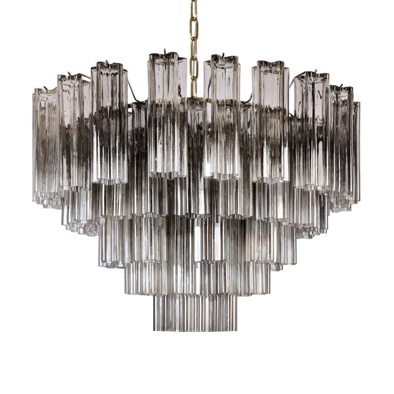 Подвесная люстра LOFT IT 10580/800 Ash