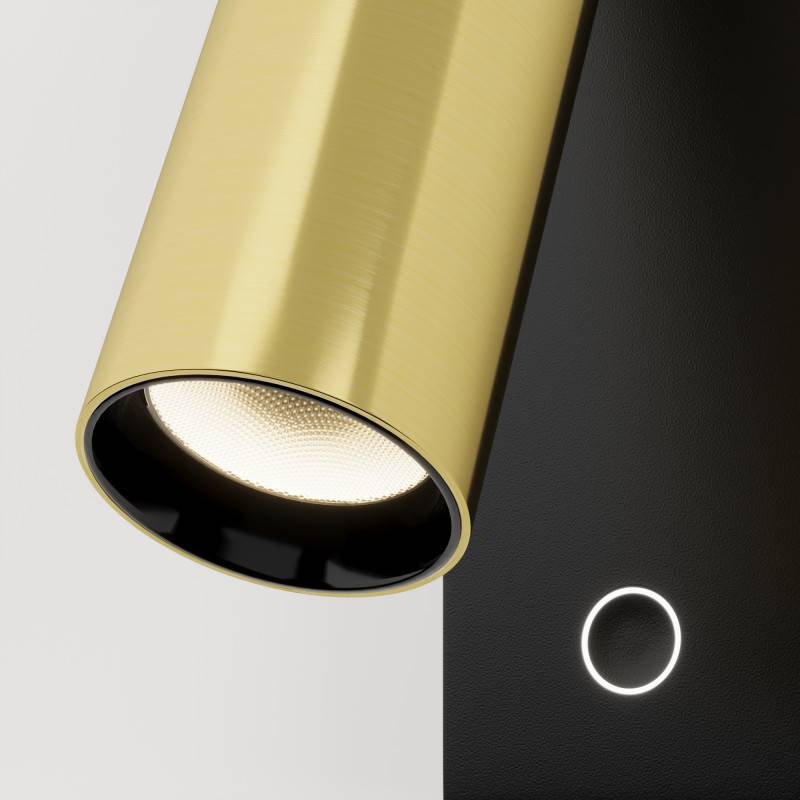 Спот Maytoni Technical C078WL-L3BBS3K