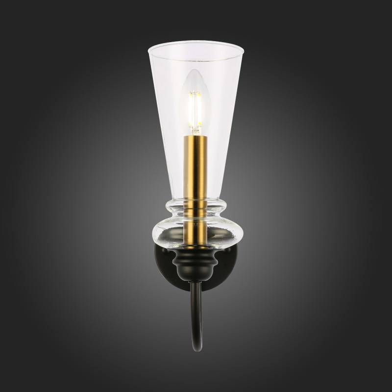 Бра Evoluce SLE112401-01