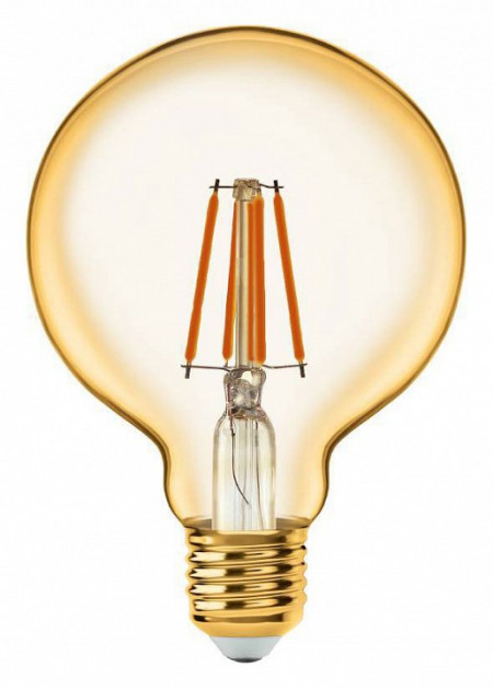 Набор ламп светодиодных Eglo ПРОМО LM_LED_E27 E27 6Вт 2200K 11783