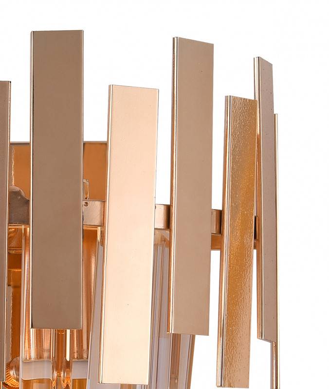 Бра Natali Kovaltseva MEDICI 81430/1W GOLD