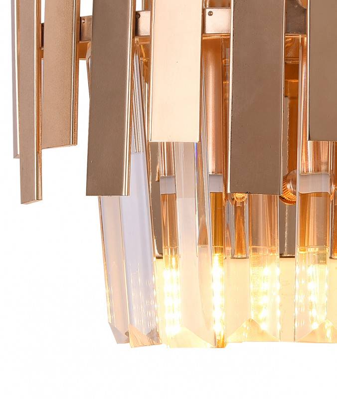 Бра Natali Kovaltseva MEDICI 81430/1W GOLD