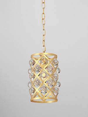 Подвесная люстра Vitaluce V5351-8/1