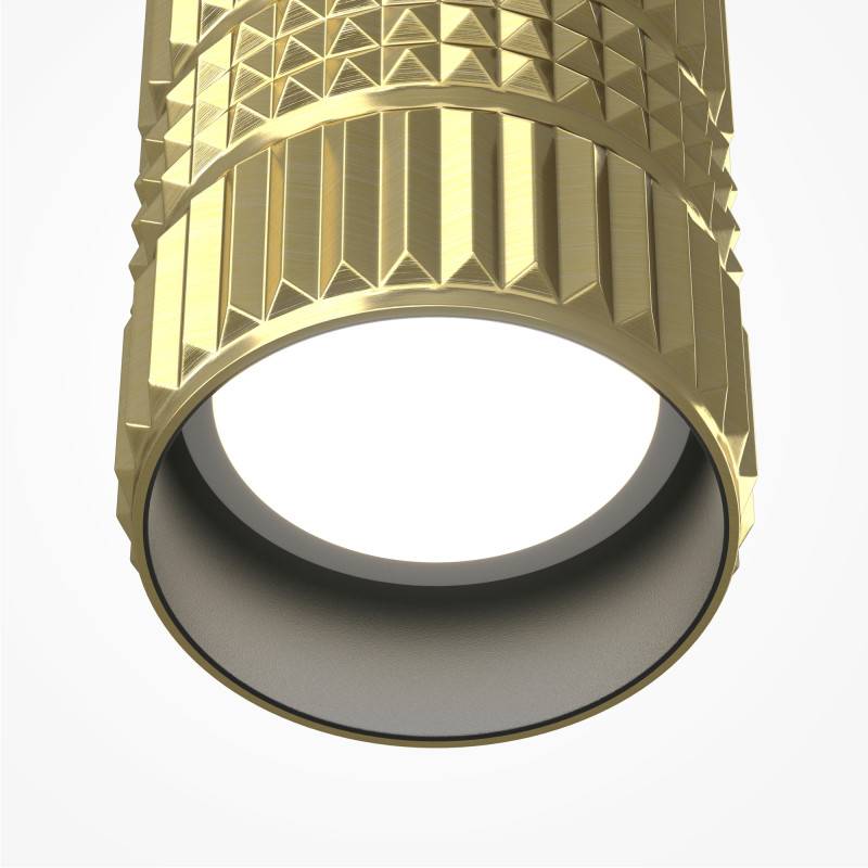 Подвесной светильник Maytoni MOD475PL-01BS