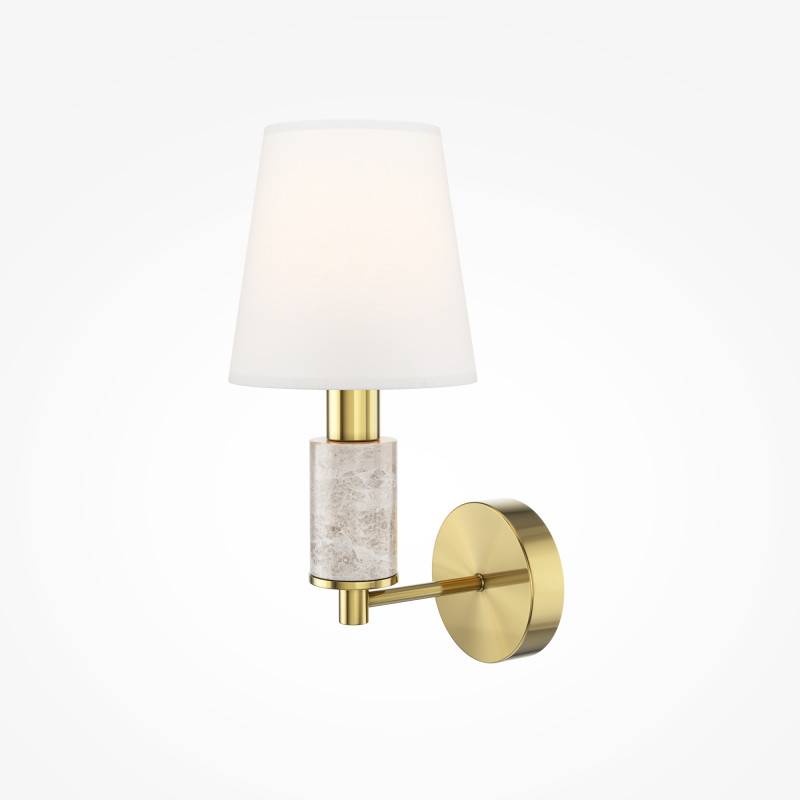 Бра Maytoni MOD483WL-01BS