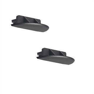 Заглушка профиля Arlight 047222