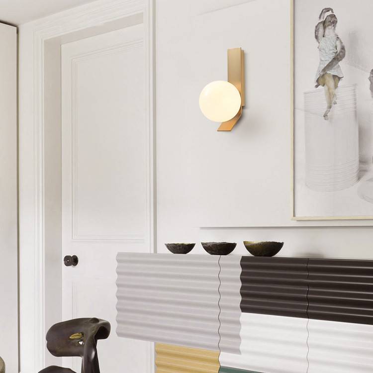 Бра ImperiumLoft 224109-23