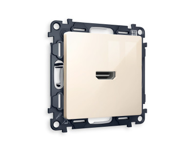 Розетка Ambrella Volt MA314010