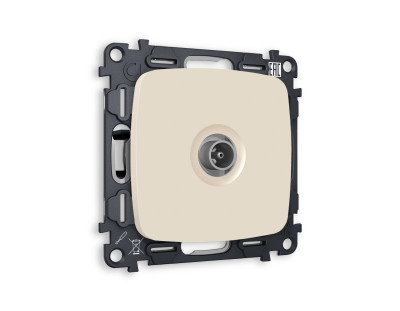 Розетка Ambrella Volt MO333030