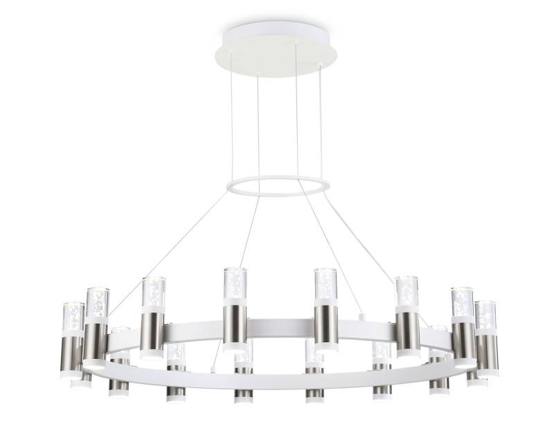 Подвесная люстра Ambrella Light FL6208