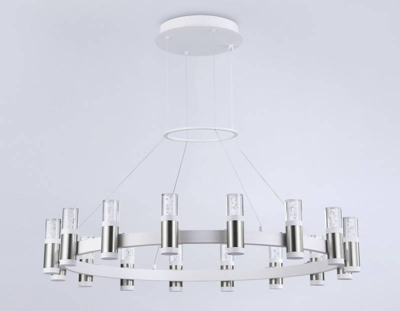 Подвесная люстра Ambrella Light FL6208
