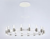 Подвесная люстра Ambrella Light FL6208