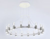 Подвесная люстра Ambrella Light FL6208